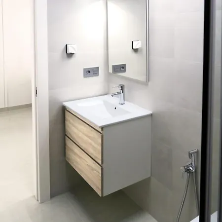 Your Spain C15 公寓