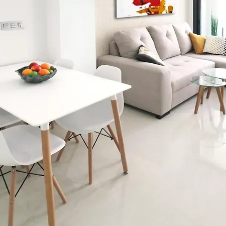 公寓 Your Spain C15 *