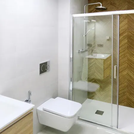 公寓 Your Spain C15 托雷维耶哈