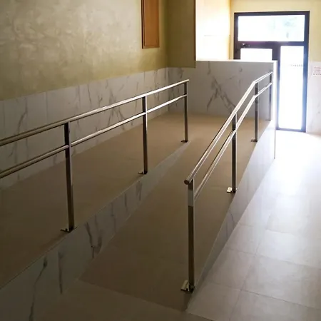 Your Spain C15 公寓 托雷维耶哈