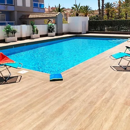 Your Spain C15 * Торевьиа