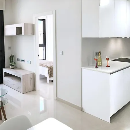 Appartement Your Spain C15 Torrevieja
