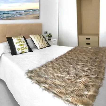 Apartman Your Spain C15