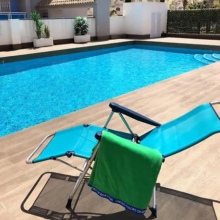 Apartman Your Spain C15