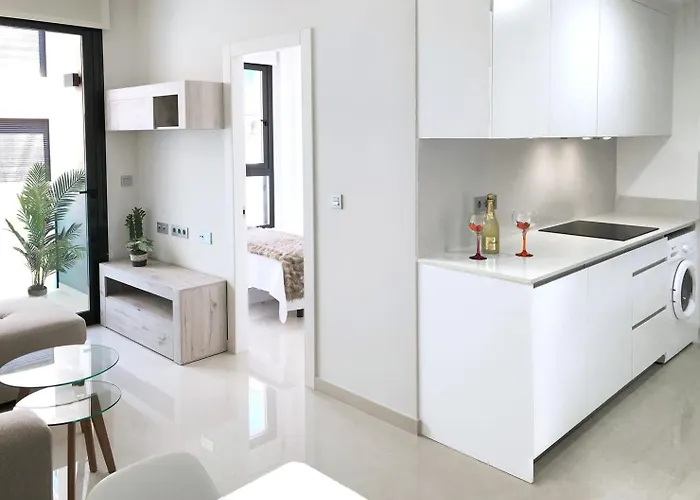 Apartman Your Spain C15 Torrevieja