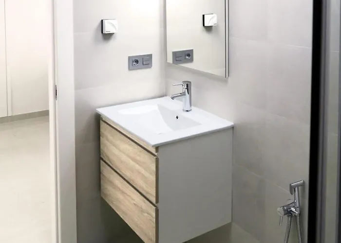 Your Spain C15 Apartman