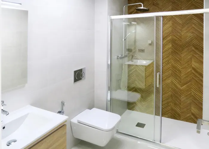 Apartman Your Spain C15 Torrevieja