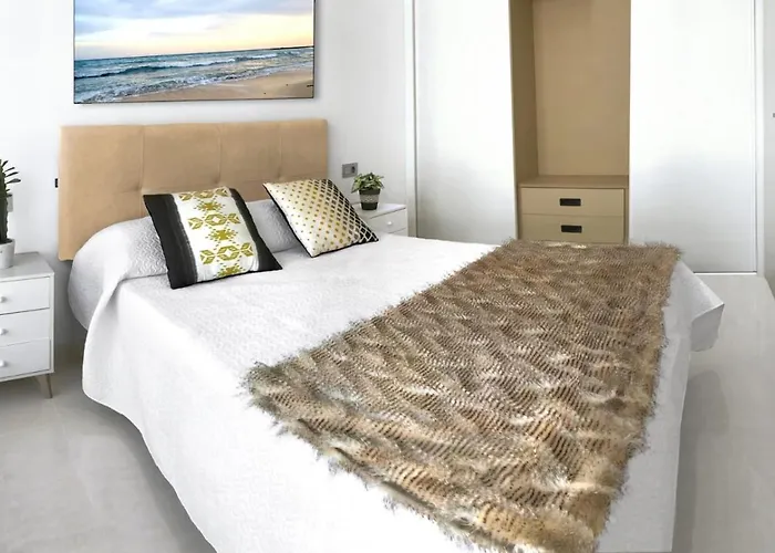 Apartman Your Spain C15