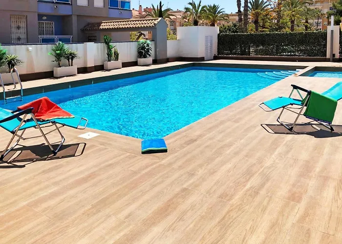 Your Spain C15 * Torrevieja